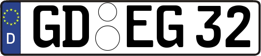 GD-EG32