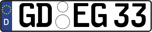GD-EG33