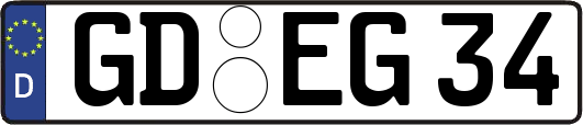 GD-EG34