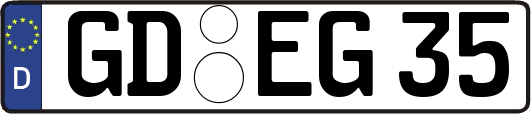 GD-EG35