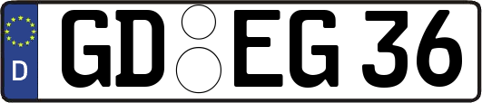 GD-EG36