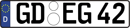GD-EG42
