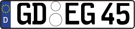 GD-EG45