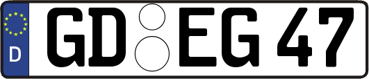 GD-EG47