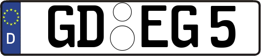GD-EG5