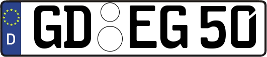 GD-EG50