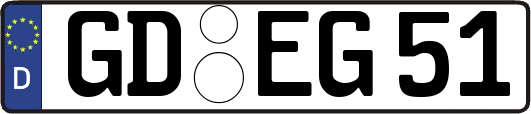 GD-EG51