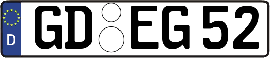GD-EG52