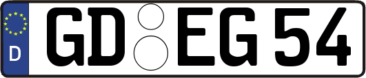 GD-EG54