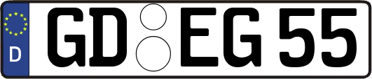 GD-EG55