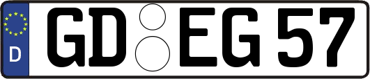 GD-EG57