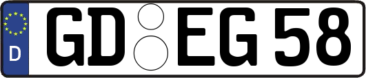 GD-EG58