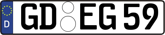 GD-EG59