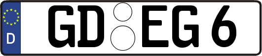 GD-EG6