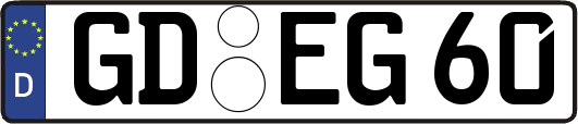 GD-EG60