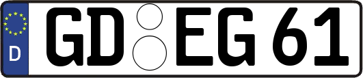 GD-EG61