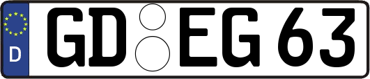 GD-EG63