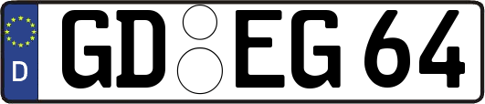 GD-EG64