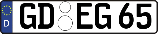 GD-EG65