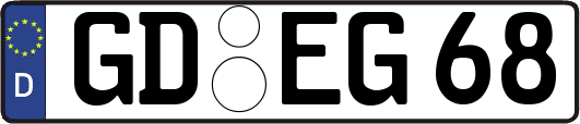 GD-EG68