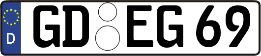 GD-EG69