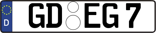 GD-EG7