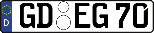 GD-EG70