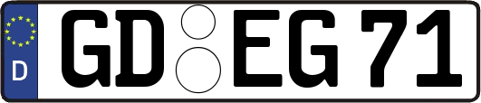 GD-EG71