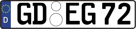 GD-EG72