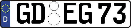 GD-EG73