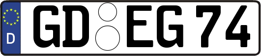 GD-EG74