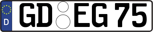 GD-EG75