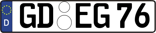 GD-EG76