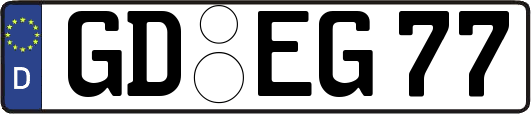 GD-EG77