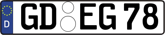 GD-EG78