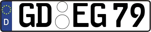 GD-EG79