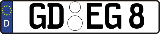 GD-EG8