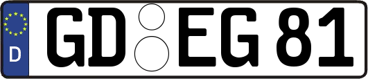 GD-EG81