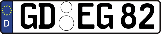 GD-EG82