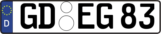 GD-EG83