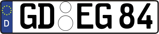 GD-EG84