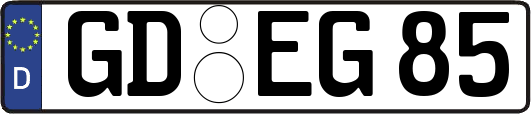 GD-EG85