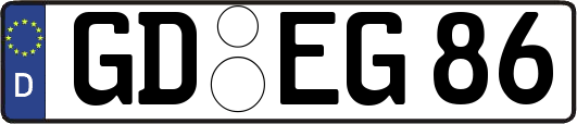GD-EG86