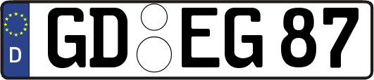 GD-EG87