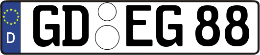 GD-EG88