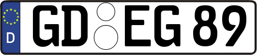 GD-EG89