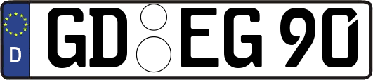 GD-EG90