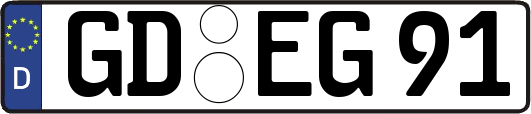 GD-EG91