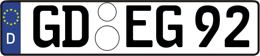 GD-EG92