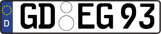 GD-EG93
